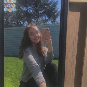 Meet your Posher, Kailee